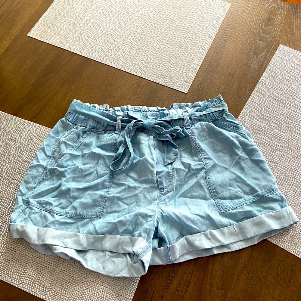 Brand New Aerie Comfy Shorts!